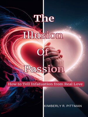 cover image of The Illusion of Passion
